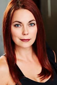 Kayla Kelly في دور Kitty (Katrina) Gatlin