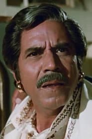 Krishan Dhawan dans le rôle de Deepak