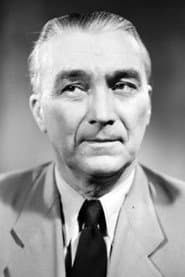 Kazimierz Wilamowski dans le rôle de Joseph Stalin