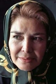 Afarin Obeisi as Mother