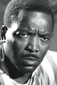 Eliezer Gomes as Tião Medonho