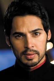 Dino Morea في دور Ricky