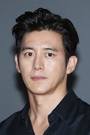 고수 في دور Im Jong-bae