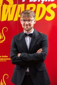 André Rocha في دور Homem