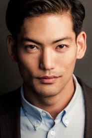 Joseph Lee في دور Peter