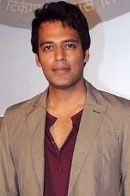 Sameer Kochhar dans le rôle de Ranvir Dhillion