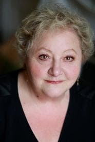Chantal Neuwirth في دور Helene the Cook