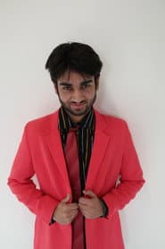 Pratyush Mishra في دور Clubs Officer