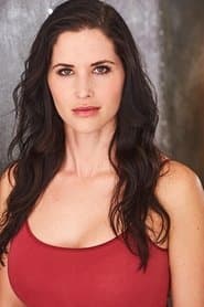 Holly Houk as Kimi