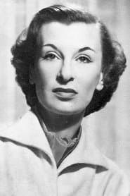 Patricia Jessel dans le rôle de Elizabeth Selwyn / Mrs. Newless