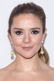 Catalina Sandino Moreno as Sara Diaz