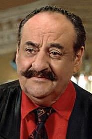 James Almanzar as Sheriff Ramsey