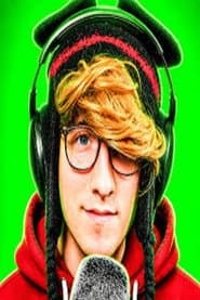 Forrest Waldron (KreekCraft) في دور Island Man #562
