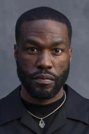 Yahya Abdul-Mateen II في دور Darrel