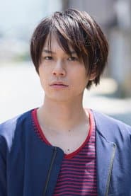 平野良 dans le rôle de Yosuke Hanamura