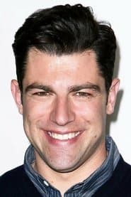 Max Greenfield dans le rôle de Vincent Royce