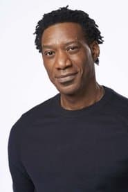 Arnold Pinnock as Pilot In Mensroom
