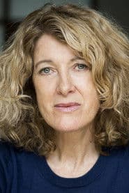 Dulcie Smart في دور Thelma
