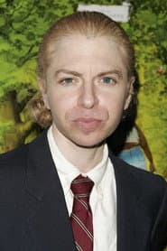 Matthew Faber as Turner Rawls