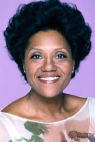 Ann Weldon as Mary