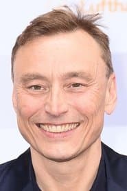 Werner Daehn as Ulrich