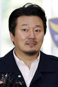 이상호 في دور Self