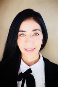 Diana Navarrete في دور Manuela