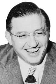 David O. Selznick dans le rôle de Self (archive footage)