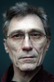 Vladimir Dikanski في دور Durov