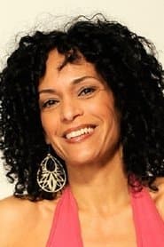 Rosa Arredondo dans le rôle de Convention Facilitator