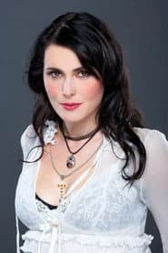 Sharon den Adel dans le rôle de Lead Vocals