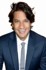 Xavier Torres dans le rôle de Javier