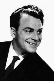 Ron Ormond dans le rôle de Henchman Jim Pizor