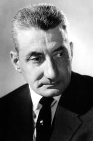 Rudolf Vogel في دور Wurm