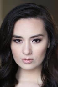 Cara Gee في دور Percy Whallach