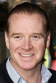 James Hewitt في دور Colonel Tugwell