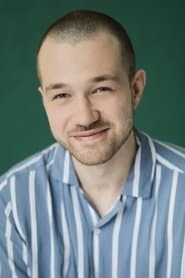 Jakub Sierenberg dans le rôle de Marek