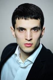 Giacomo Ferrara dans le rôle de Spadino Anacleti