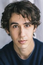 Riley Davis dans le rôle de Callahan