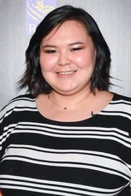 Emerald MacDonald as Miranda Atatahak