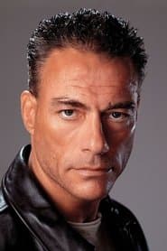Jean-Claude Van Damme as Jack Quinn