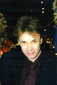 Τάκης Λουκάτος في دور Master