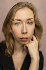 Bryony Miller dans le rôle de Amelia