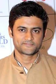 Manav Gohil dans le rôle de Asif