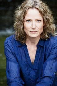 Brigitte Beyeler dans le rôle de Emely's Mother