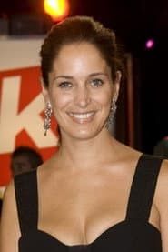 Chantal Kreviazuk في دور May Allison