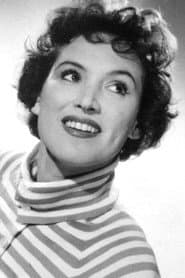 Ilse Peternell as Lisbeth