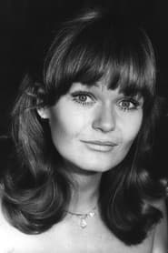 Valerie Perrine في دور Montana Wildhack