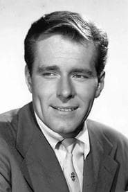 Philip Carey as Barnes
