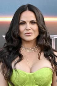 Lana Parrilla dans le rôle de Val Shepherd